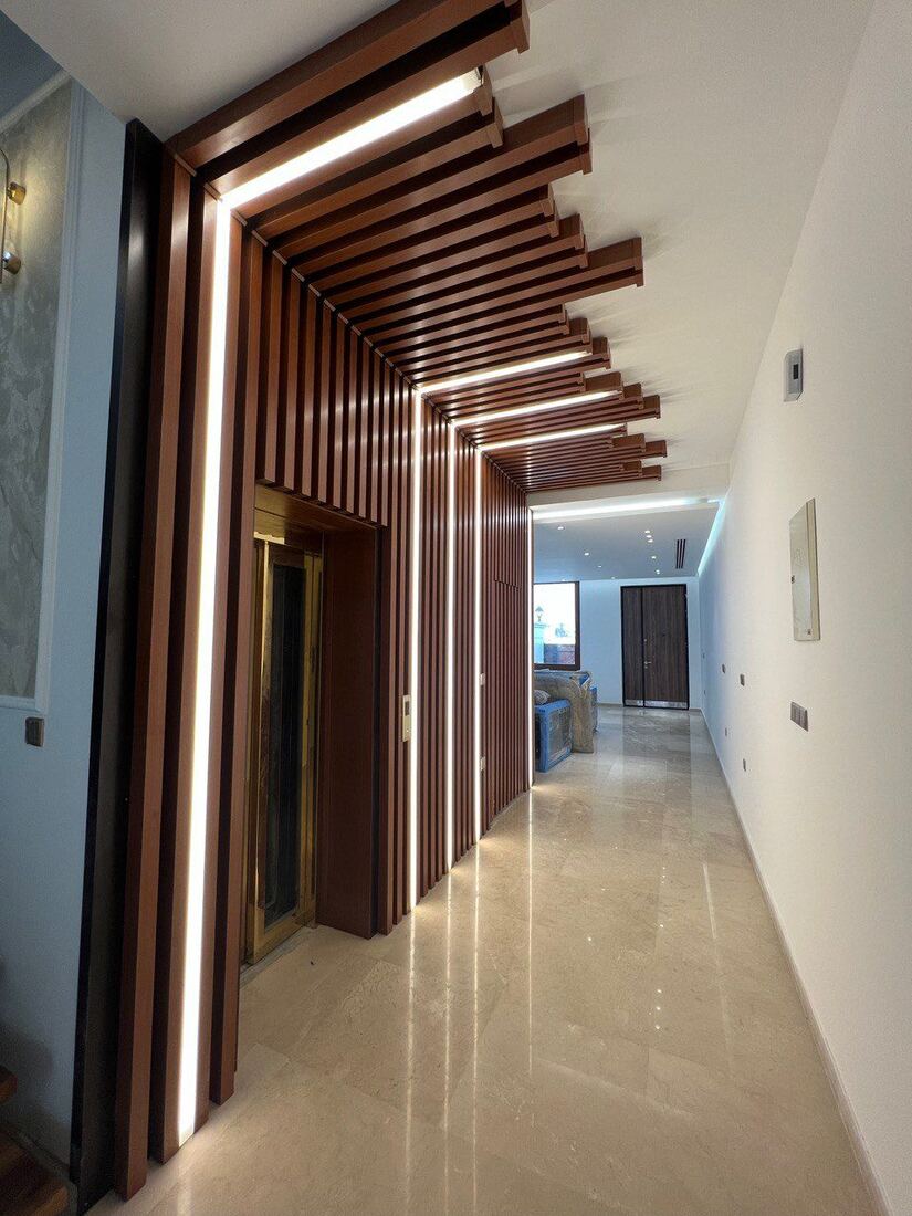 تصميم داخلي