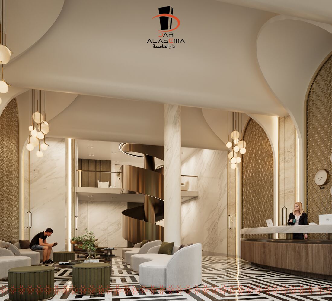 تصميم داخلي
