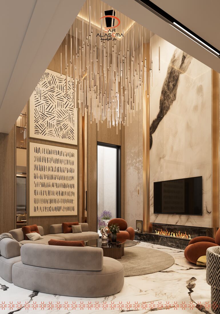 تصميم داخلي