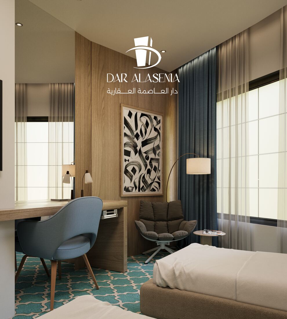 تصميم داخلي
